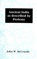 Ancient India as described by Ptolemy