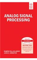 Analog Signal Processing