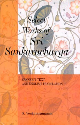Select Works Of Sri Sankaracharya