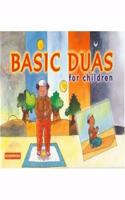Basic Duas for Children / Nafees Khan