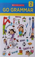 Scholastic Go Grammar -2