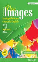 ActiveTeach New Images Workbook 2
