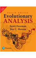 Evolutionary Analysis, 4e