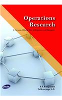 Operations Research: A decision-making tool for engineers and managers