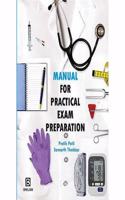 Manual for Practical Exam Preparation