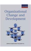 Organizational Change and Development