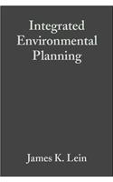 Integrated Environmental Planning