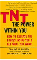 Tnt: The Power Within You