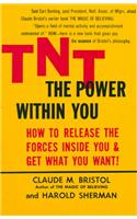 Tnt: The Power Within You
