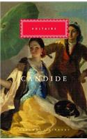 Candide and Other Stories