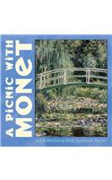 Picnic with Monet