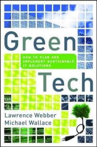 Green Tech