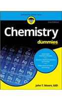 Chemistry For Dummies