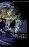 Borderlands of Southeast Asia