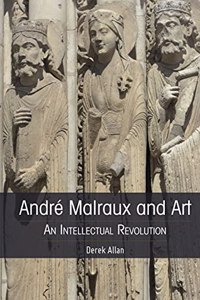 André Malraux and Art