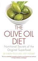 Olive Oil Diet