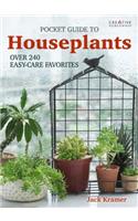 Pocket Guide to Houseplants