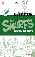 Smurfs Anthology #3