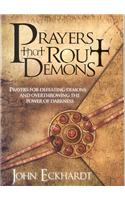 Prayers That Rout Demons