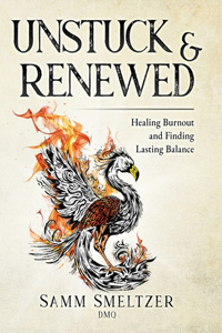 Unstuck & Renewed