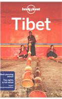 Lonely Planet Tibet