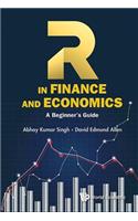 R In Finance And Economics: A Beginner's Guide