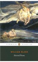 Selected Poems: Blake