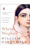 White Mughals
