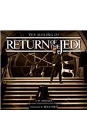 Making of Star Wars: Return of the Jedi