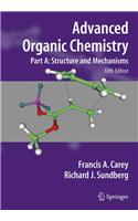 Advanced Organic Chemistry