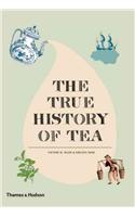 True History of Tea