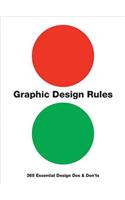 Graphic Design Rules