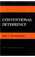 Conventional Deterrence