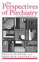 Perspectives of Psychiatry