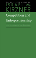 Competition and Entrepreneurship