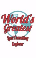 World's Greatest Lead Consulting Engineer