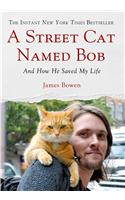 Street Cat Named Bob