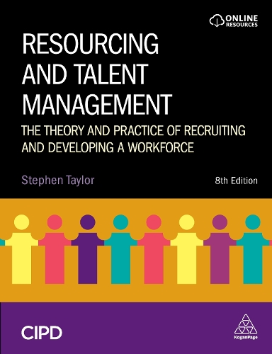 Resourcing and Talent Management