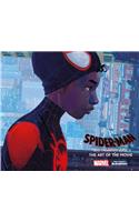 Spider-Man: Into the Spider-Verse