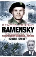 Gentle Johnny Ramensky
