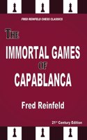 Immortal Games of Capablanca