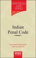 Indian Penal Code - An Essential Revision Aid For Law Students