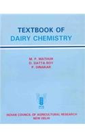 Text Book of Dairy Chemistry