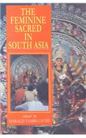 The Feminine Sacred in South Asia