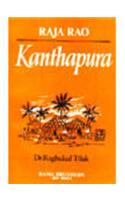 Kanthapura - Raja Rao