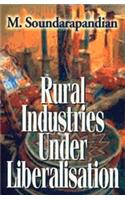 Rural Industries Under Liberalisation