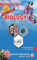 2 PUC -BIOLOGY [Student Illuminator]-Upadated for 2020-21 Academic Year