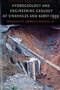 Hydrogeology and Engineering Geology of Sinkholes and Karst 1999