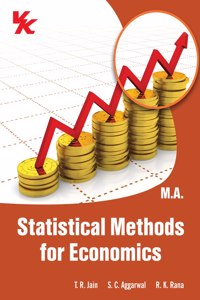 Statistical Methods for Economics MA KUK/MDU (2021-22)
