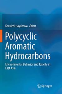 Polycyclic Aromatic Hydrocarbons